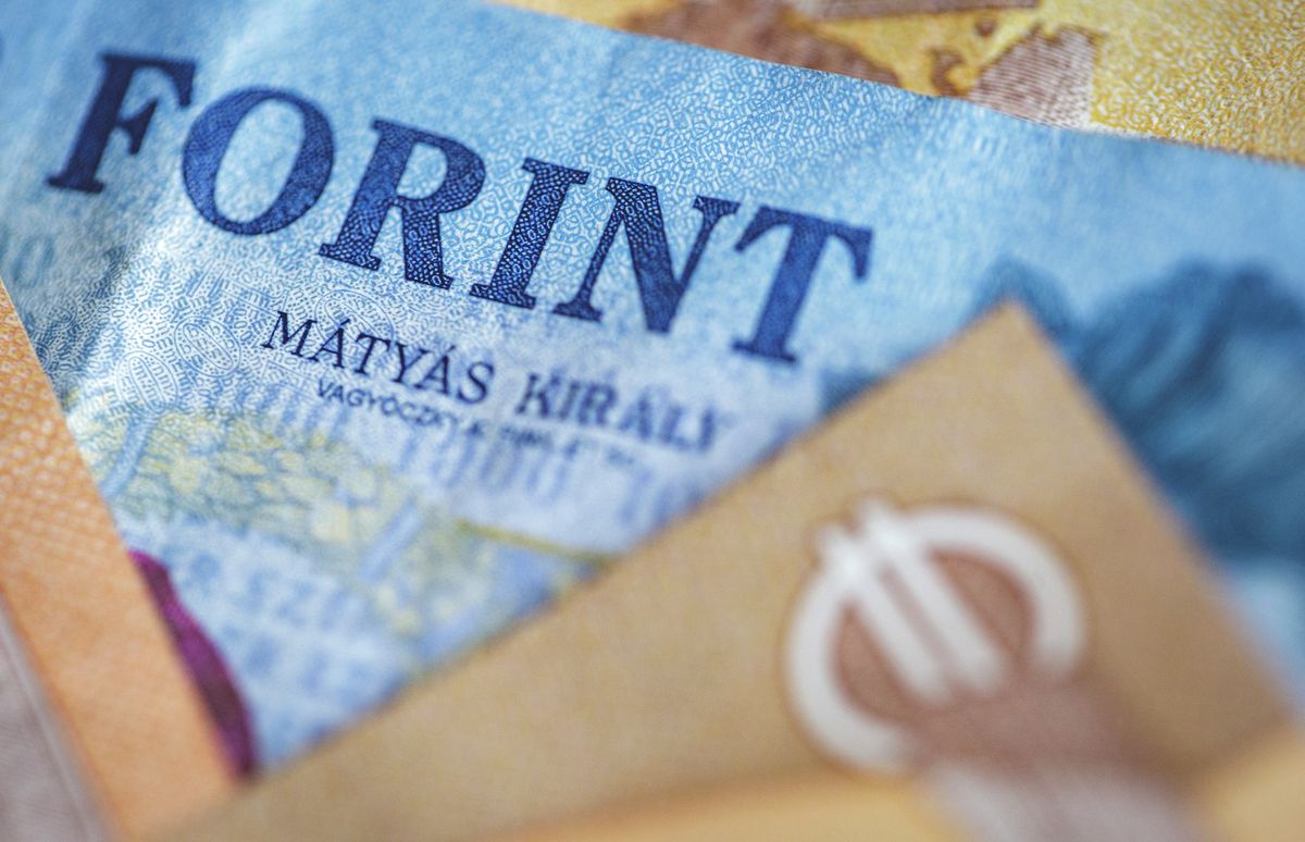 forint
