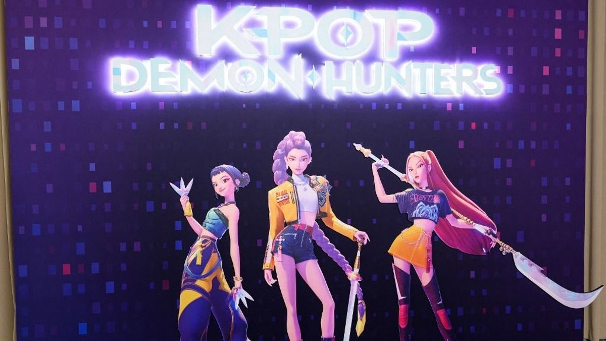 Démonok, K-pop és dollármilliók: új sztár született a streamingpiacon 