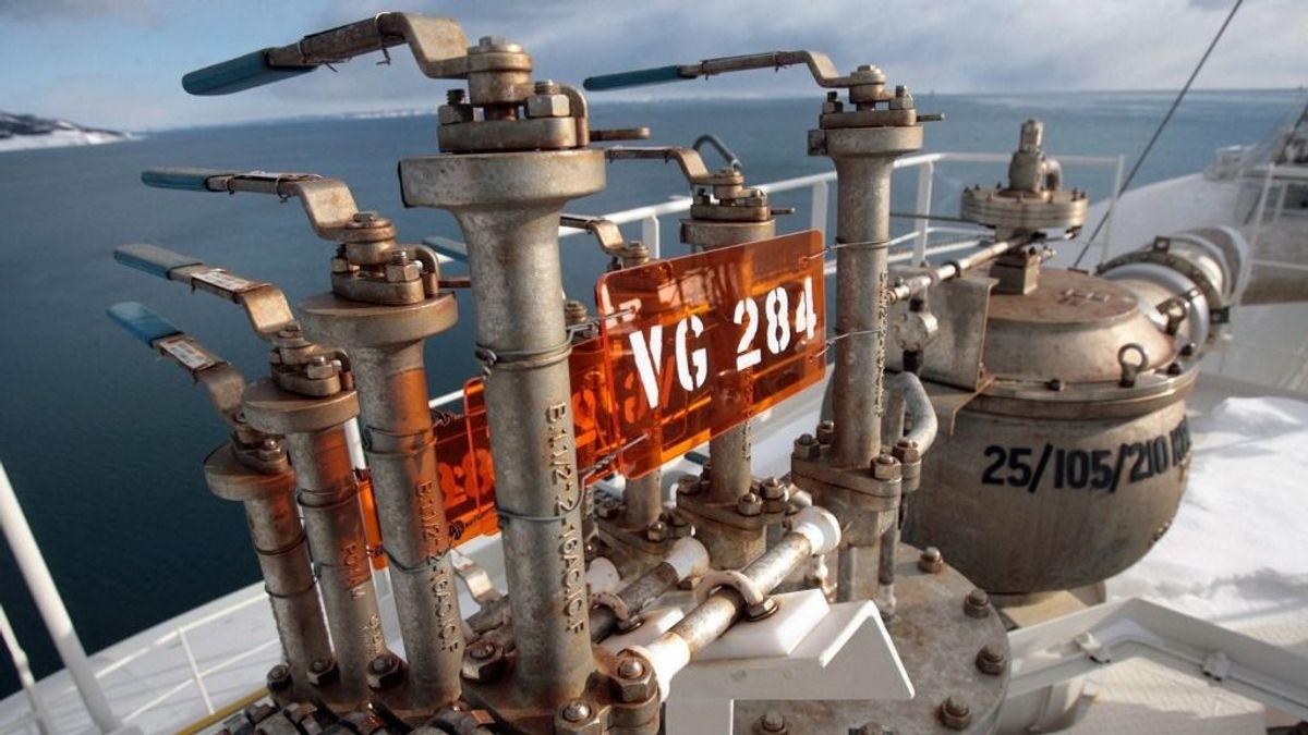 Szahalin már alig várja az amerikai Exxon visszatérését 