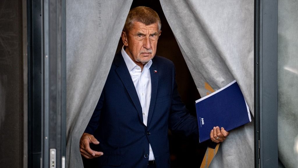 Andrej Babis: a V4-eknek aktívabbnak kellene lenniük a közel-keleti és az ukrajnai konfliktus rendezésének kérdésében
Csehország ANO