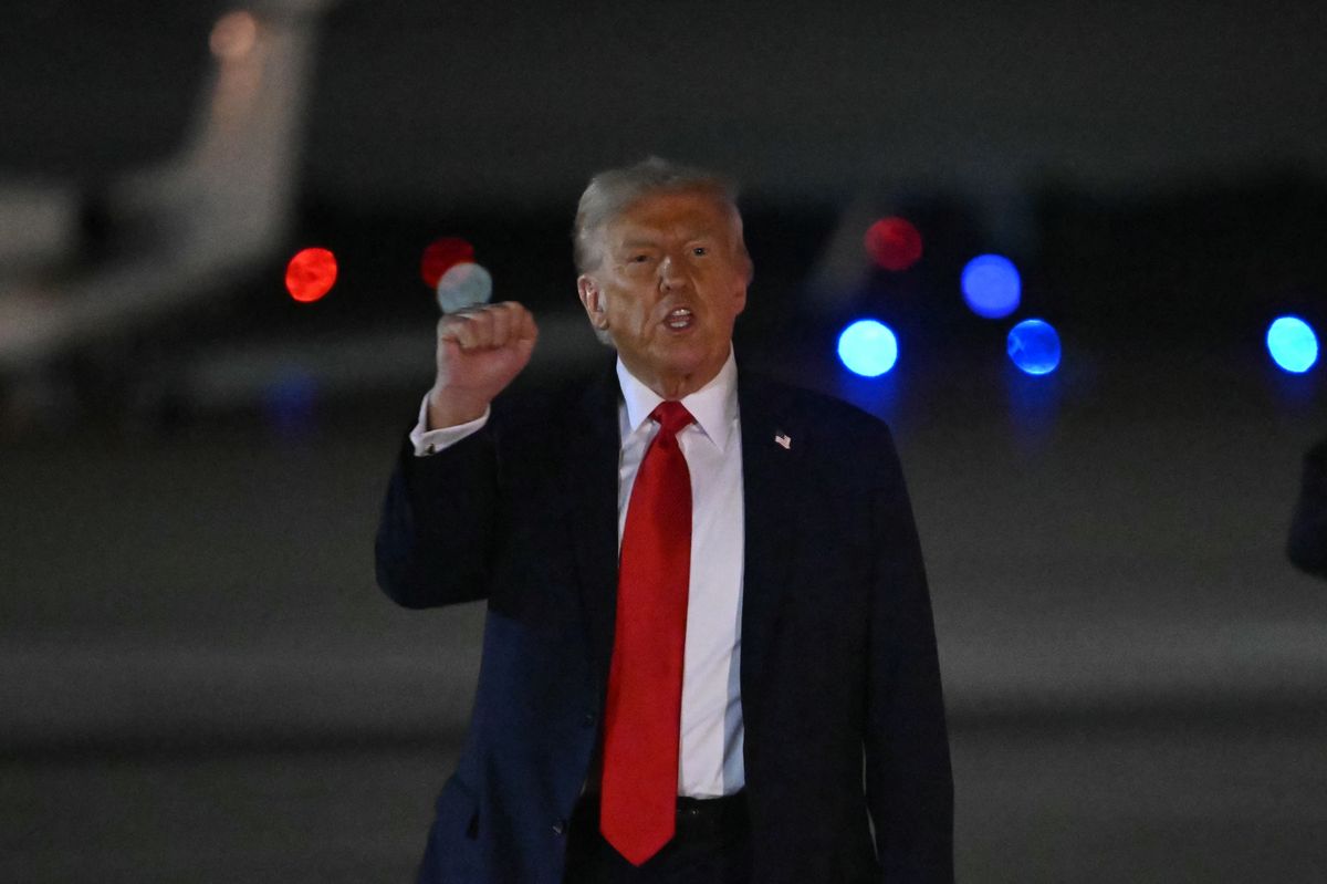 Donald Trump elnök
Amerikai Egyesült Államok USA
Kuba