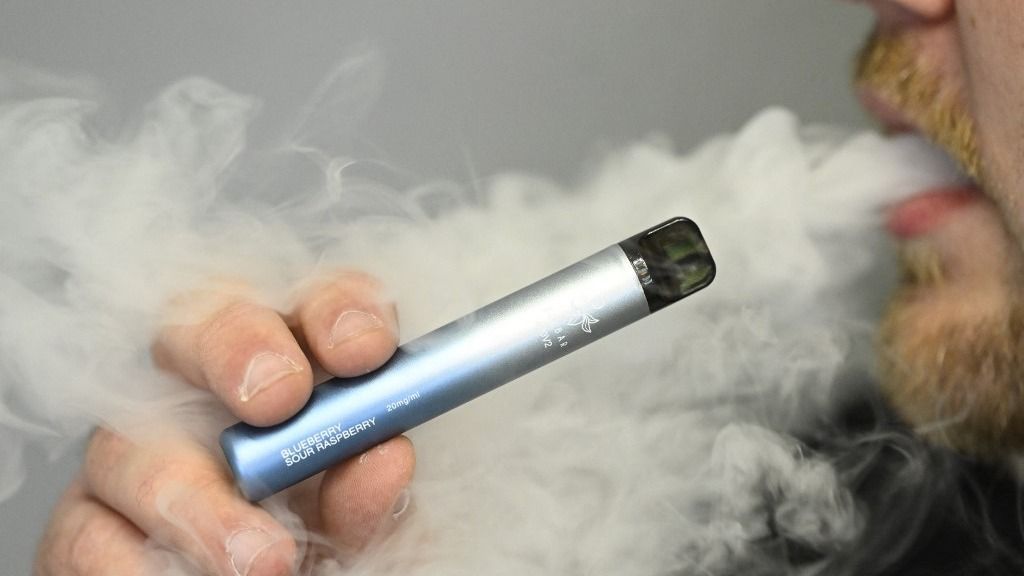 e-cigaretta, Fair InterTabac 2023 nav dohány jti, elektromos cigaretta