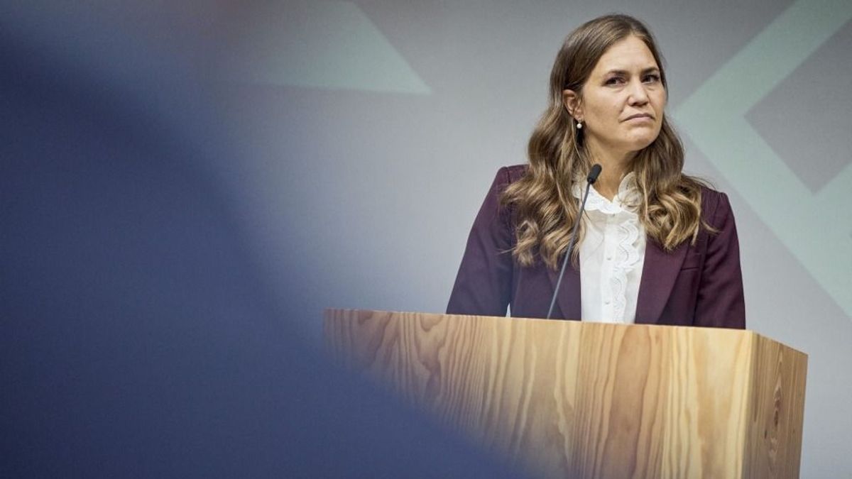 Megfenyegette Magyarországot Európa soros elnöke: de Ukrajna nagy dicséretet kapott 