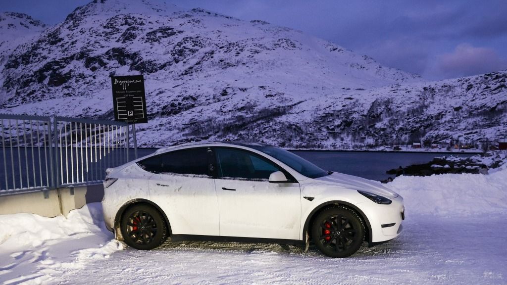 Tesla