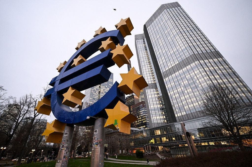 euró forint