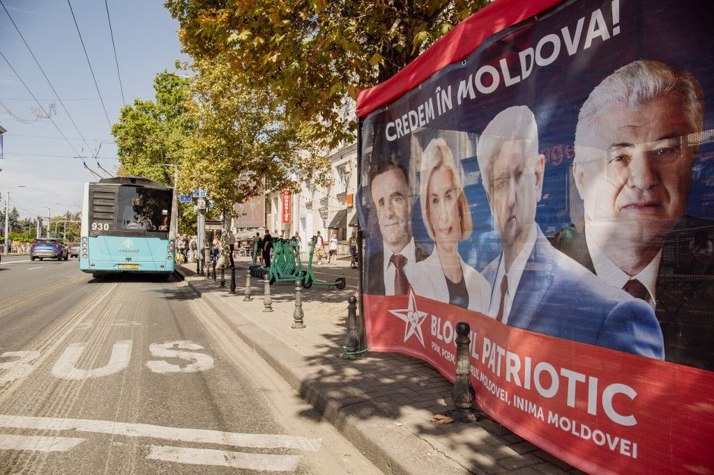 moldova, parlament, választás, 2025, oroszország, amerika