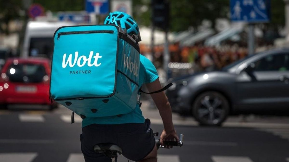 Kamuakciók, fiataloknak eladott alkohol – olyan dolgokat művelt a Wolt, amit elképzelni is nehéz, brutális bírságot kaptak 