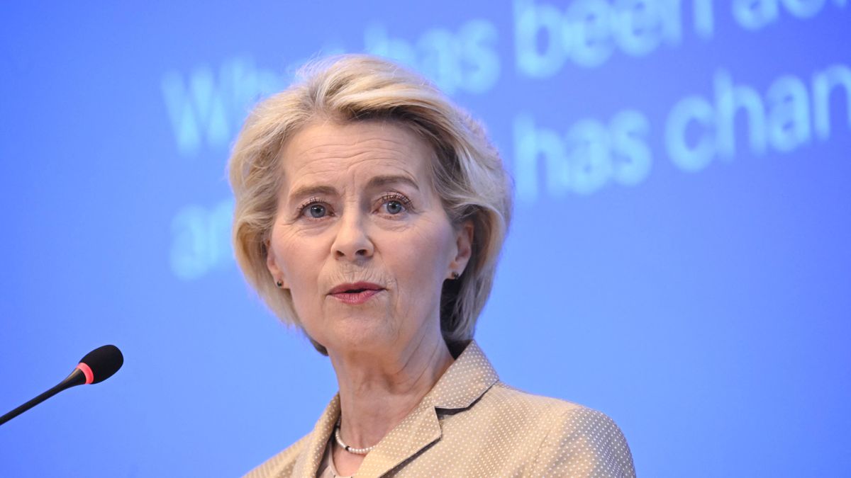 ursula von der leyen draghi-jelentés