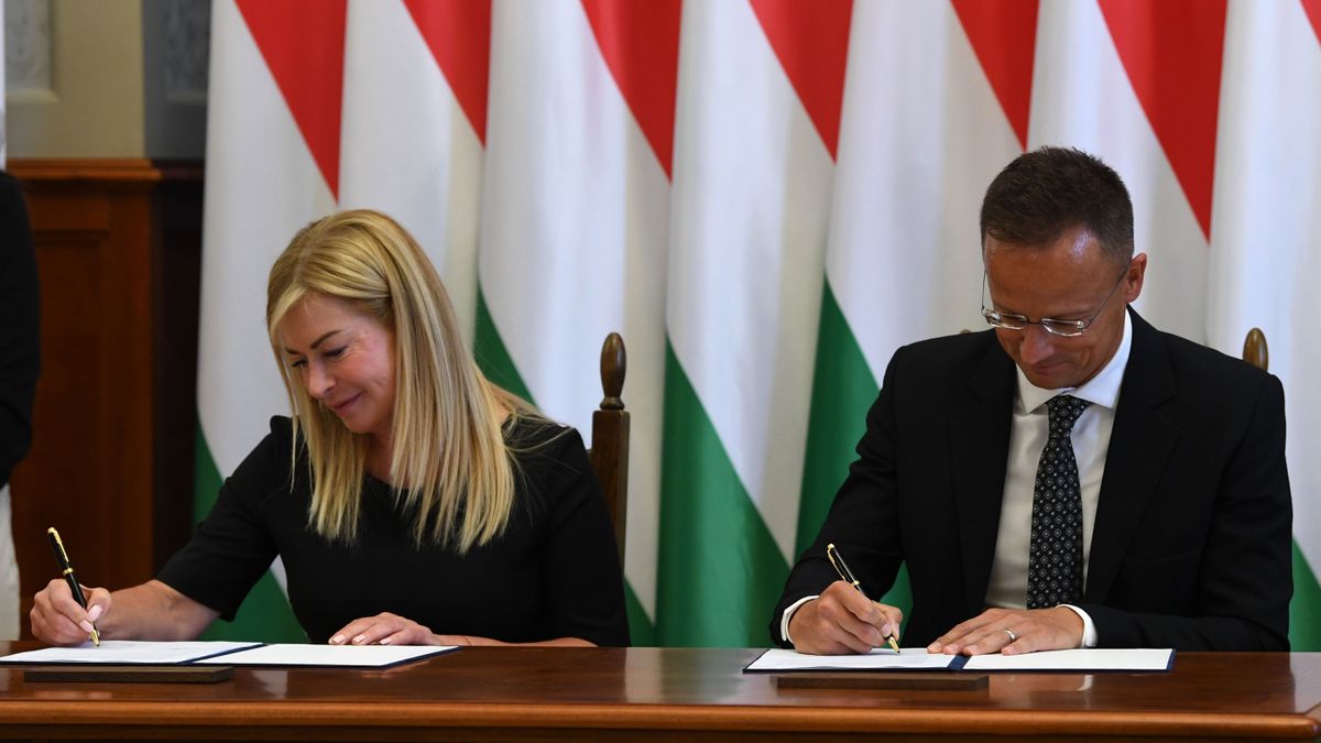 Magyarországra hozta az új gyárbővítését az az amerikai cég, aminek a munkácsi üzemét szétlőtték az oroszok: a lehető legtávolabb építkeznek az ukrán határtól 
