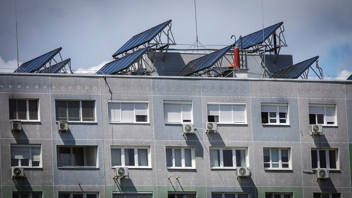 Az ügyes háztartások úgy használnak több áramot, hogy közben csökken a rezsijük 