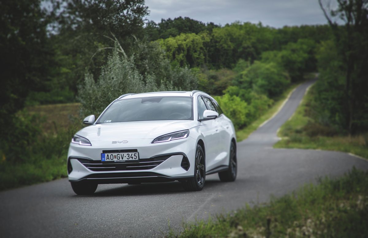 BYD