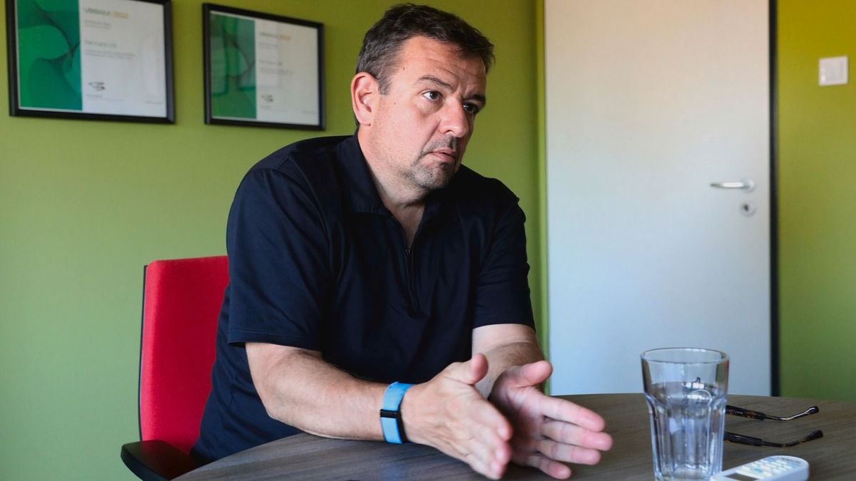 Idén is nagyot ugorhat a Kermann IT bevétele, a cég a klasszikus BÉT-re igyekszik

