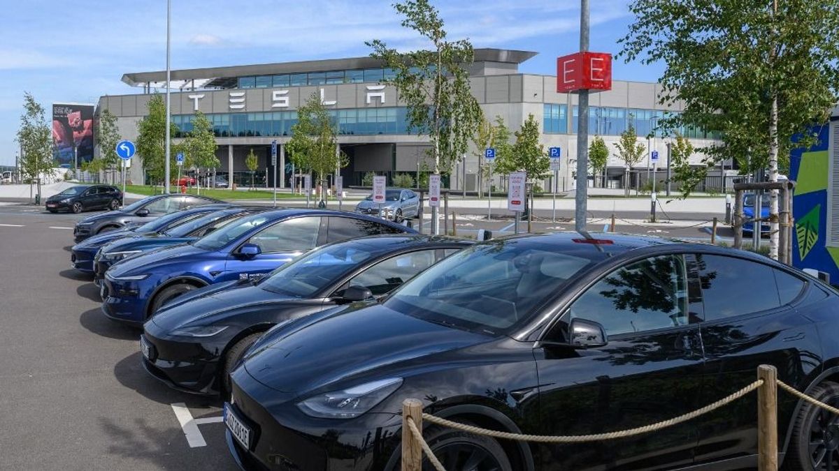A Tesla olyan titokra talált Németországban, amit mindenki tudni szeretne: nagyon meglepőt húztak 