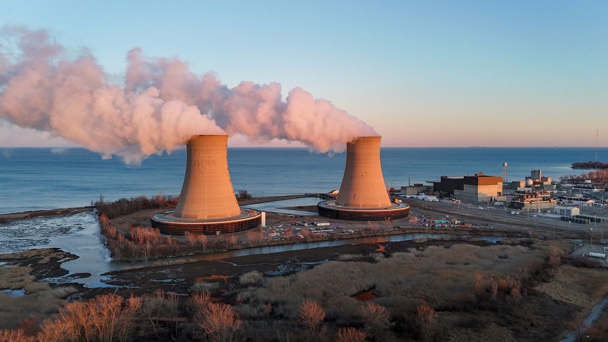 Atomenergia: szövetségre lépne Kínával Oroszország, Amerikát leigázva teheti világelsővé 