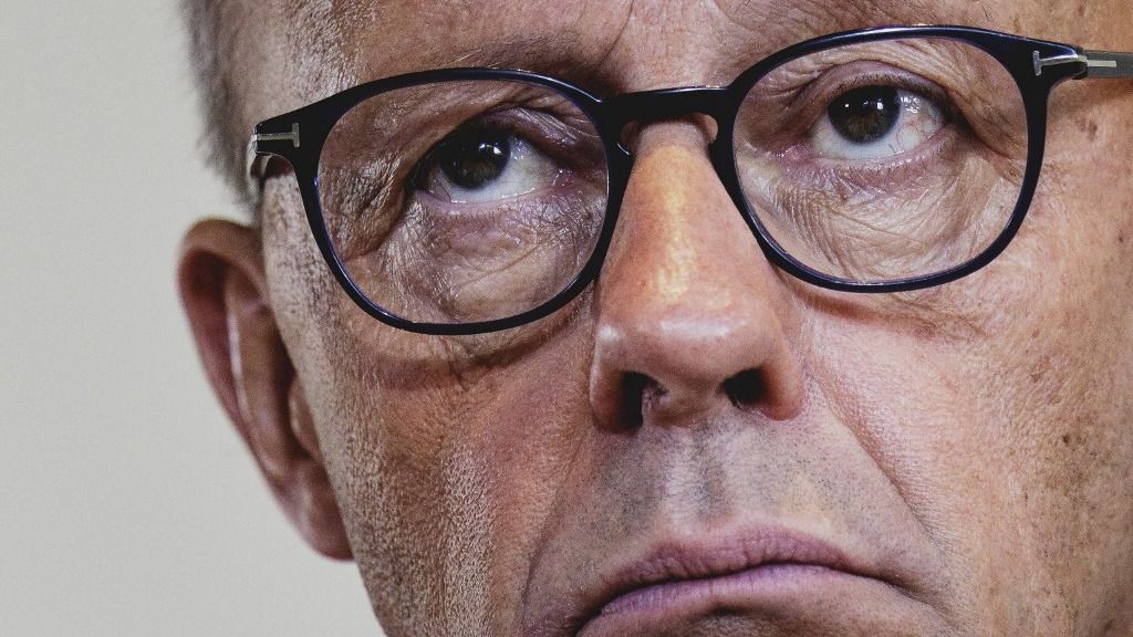 Friedrich Merz német kancellár német infrastruktúra