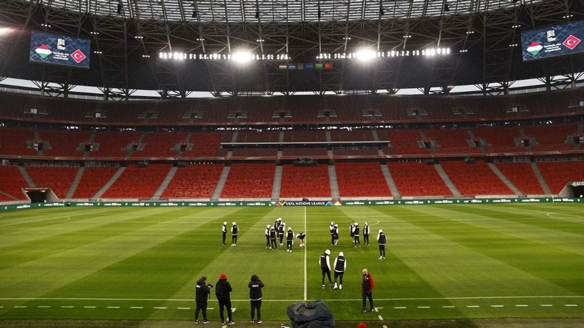 Gólra törő gazdaság: a sportipar, ami Európát és Magyarországot is mozgásba hozza – bajnoki formában az ágazat 