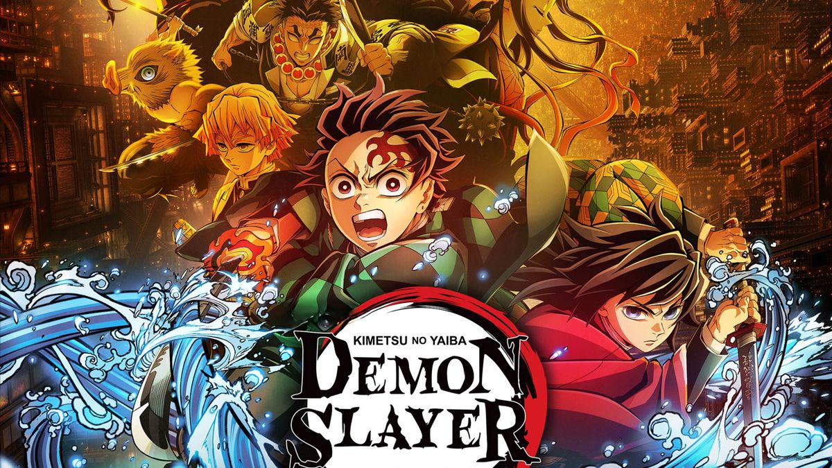 Retteghet a nyugati animációs ipar? A Demon Slayer jött, látott, és tartolt – Hollywoodnak ideje felkötnie a gatyáját 