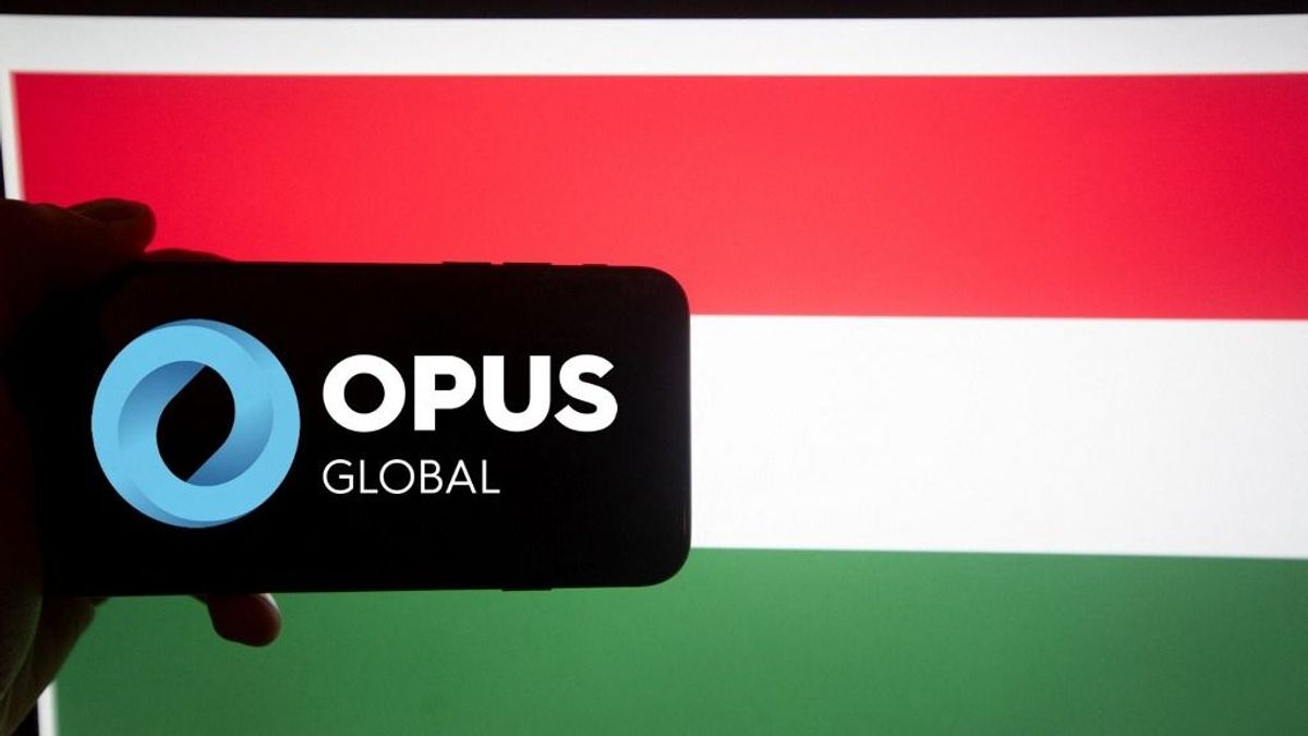 Újabb magasságokban az Opus profitja, kiválóan teljesített az energetika