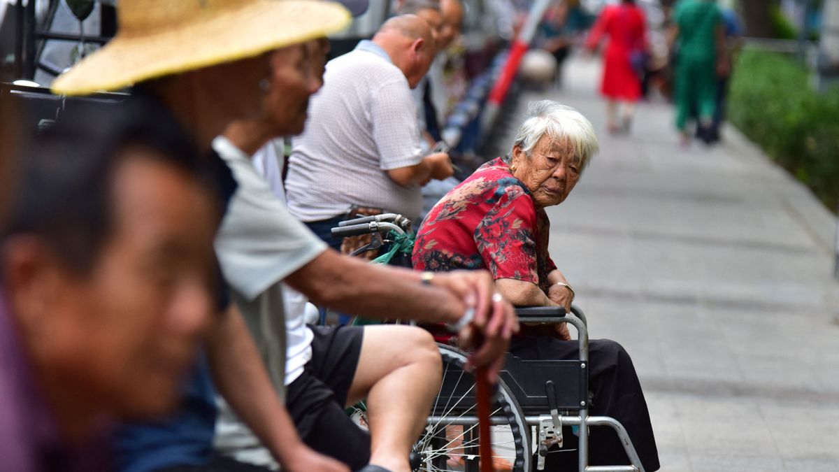 Nyugdíjrendszer kontra gazdasági növekedés: Peking sarokba szorította a vállalatokat – sokan máris kibúvót keresnek 