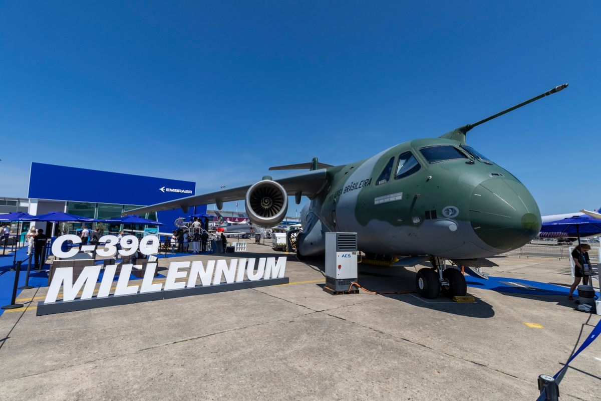 Svédország már nem is csinál titkot belőle: egy az egyben Magyarországot másolja, a Gripen után itt az új közös katonai repülőgép