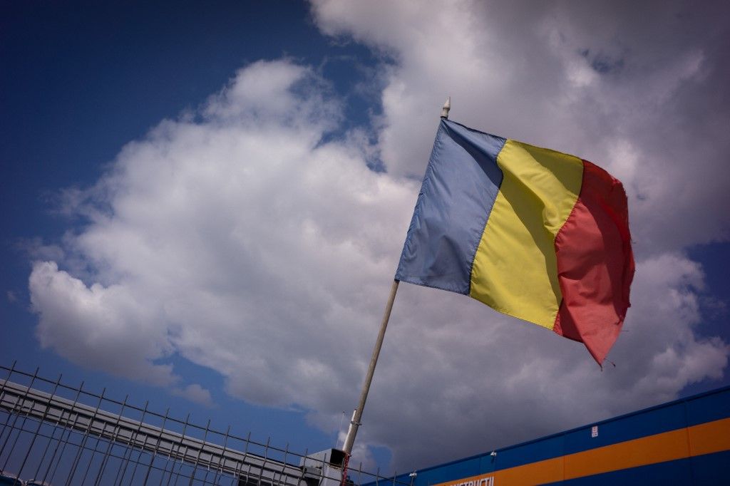 ROMANIA - 48 HOURS IN CLUJ-NAPOCA Az állami beruházások tartják tartják a lelket a román gazdaságban.