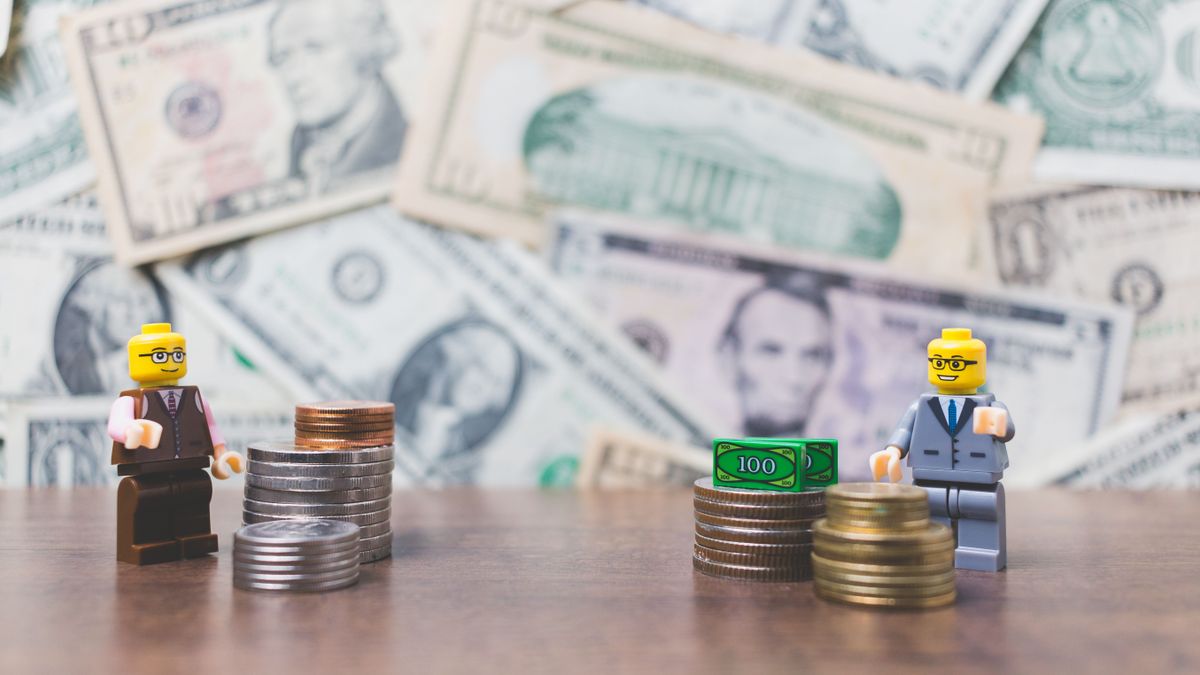 Megcsapta a dollárt az amerikai munkaerőpiac szele, miután ismét tragikus adatok láttak napvilágot 