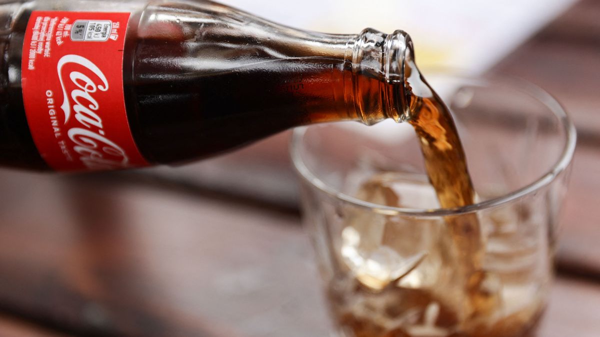 A Coca-Cola lezárja történelmi átalakulását – dollármilliárdokért adott túl utolsó palackozóüzemén 
