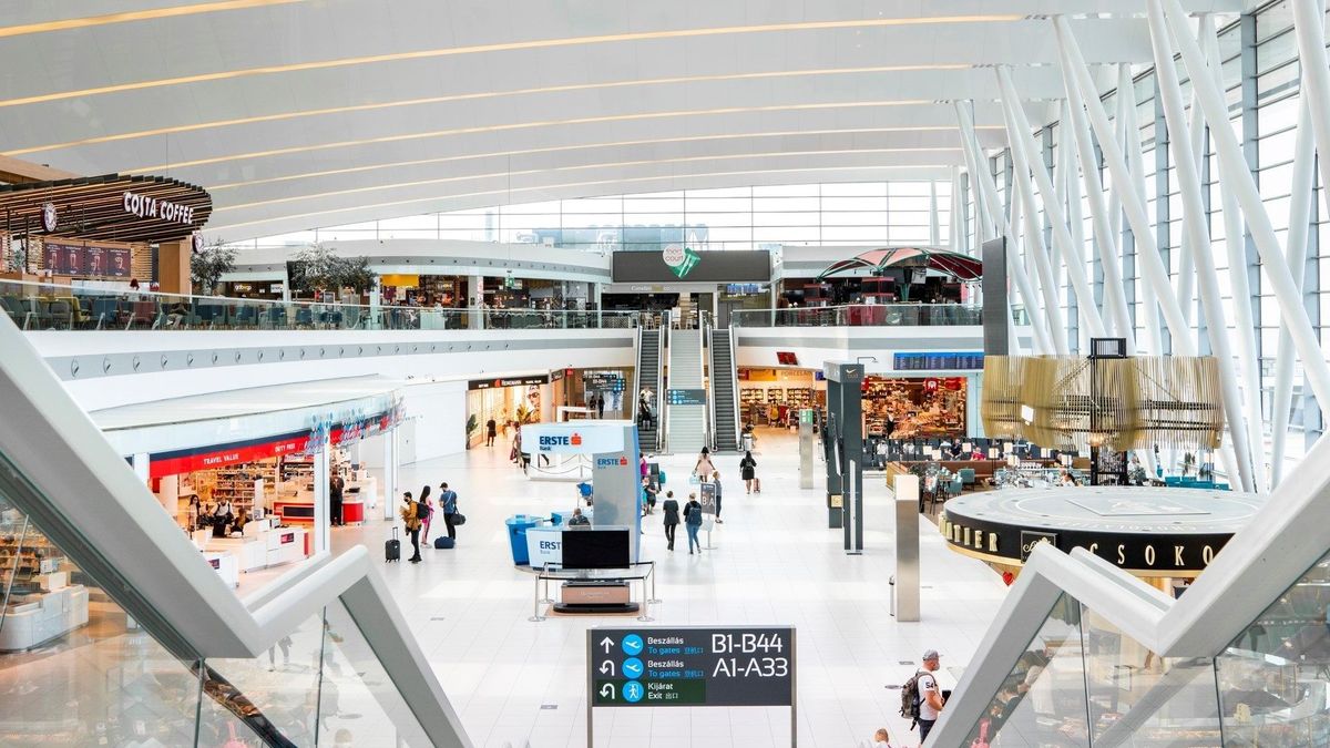 Új lendületet adhat a reptérfejlesztés a környék ingatlanpiacának 