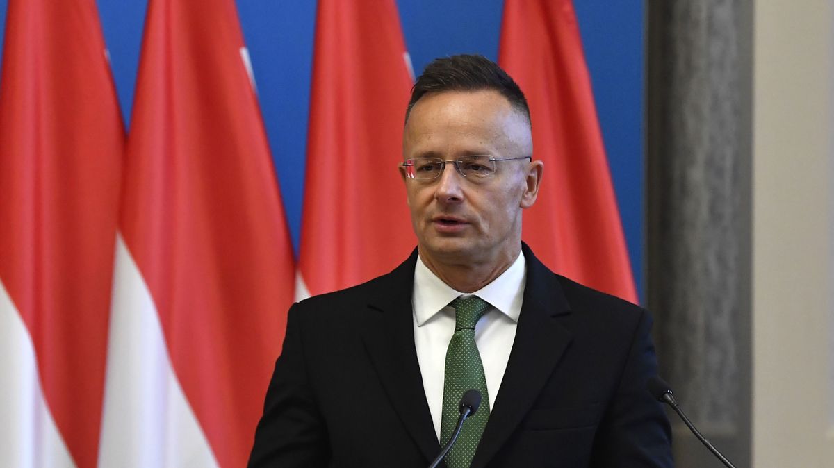 SZIJJÁRTÓ Péter LNG-szerződés