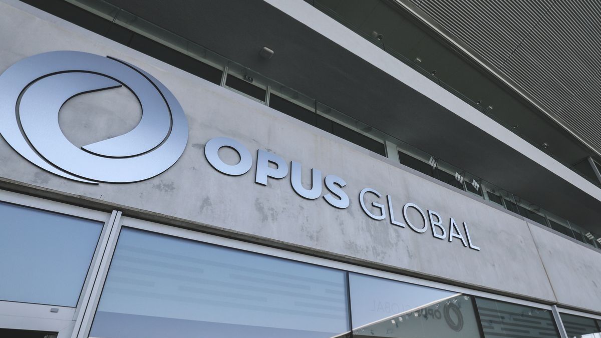 Opus GLobal