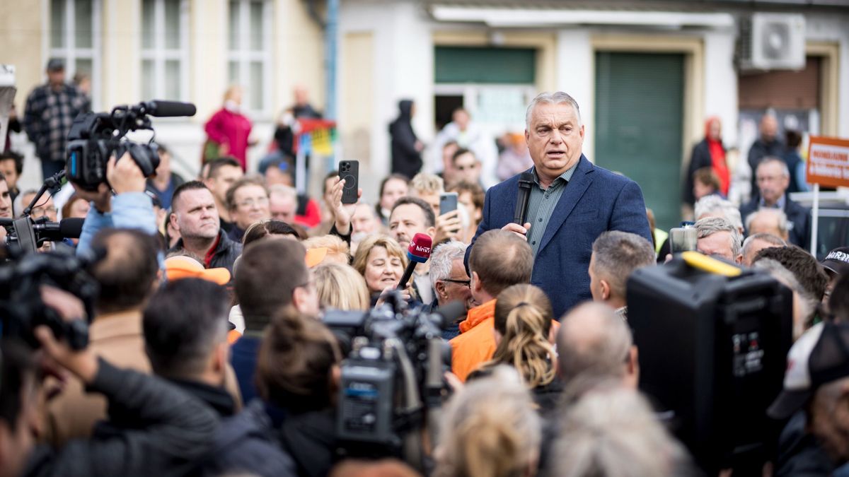 Orbán Viktor: a feladat most az, hogy nekünk sikerüljön, ami Horthynak és Tiszának nem