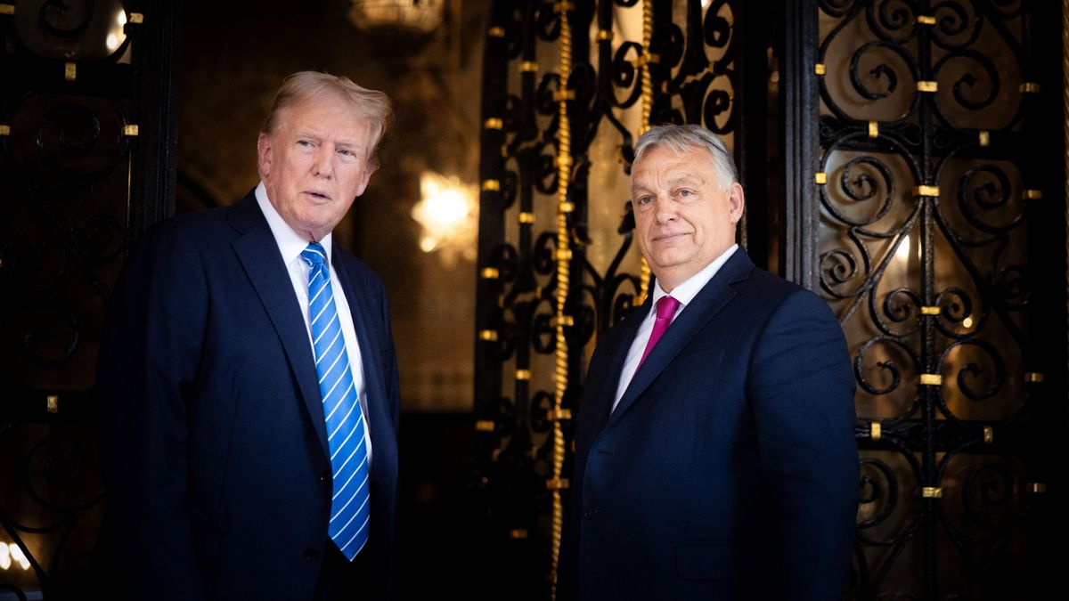 Ezért megy valójában Orbán Viktor Trumphoz: Amerika rányithatja a pénzcsapot Magyarországra, végleg eldől az orosz olaj sorsa – történelmi megállapodás jöhet létre 