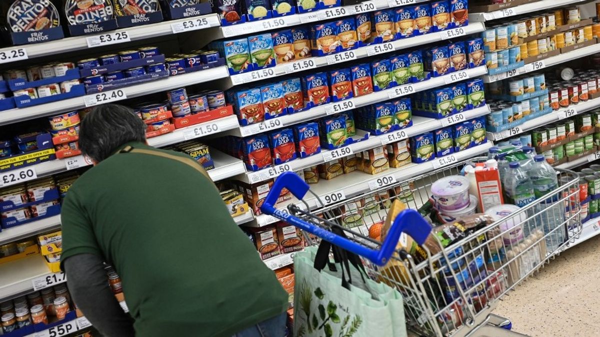 Csapás érte a német diszkontokat: a fő versenytársuk olyan húzott, aminek a csodájára járnak
