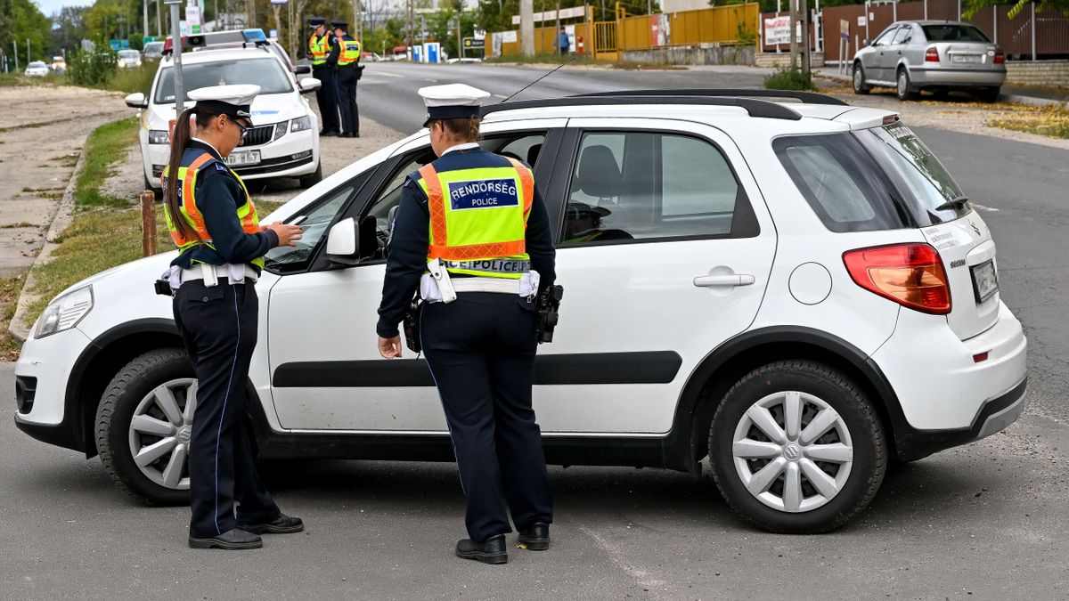 Elképedt a magyar sofőr, hogyan bírságolta meg az új VÉDA: perceken belül kész a baj – már nem csak a gyorshajtást látják a szuperkamerák 