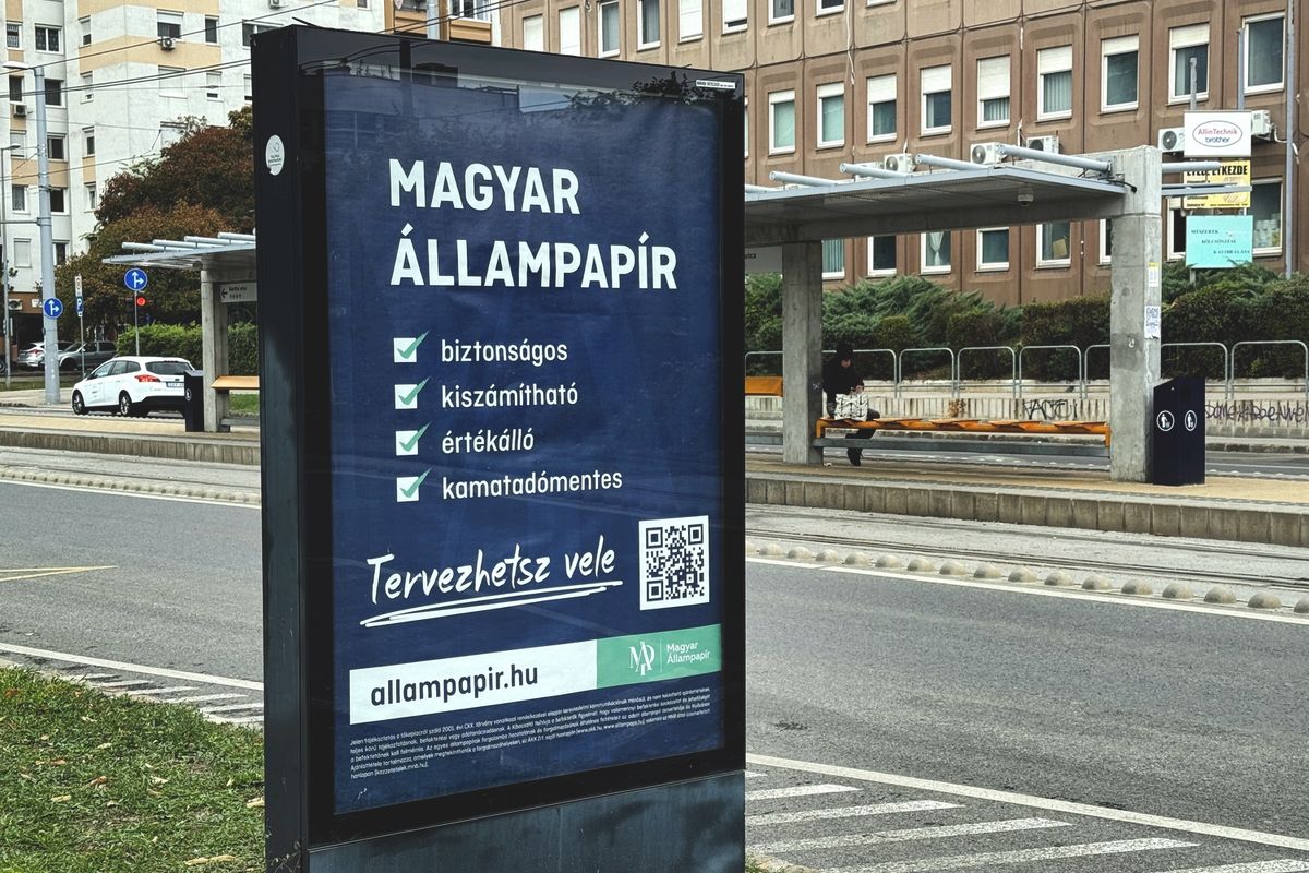 LUS_IMG_4419, A FixMÁP mindent vitt az idén a lakossági állampapírpiacon,