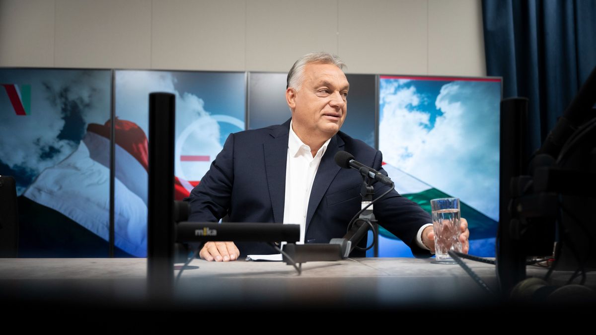 Orbán Viktor