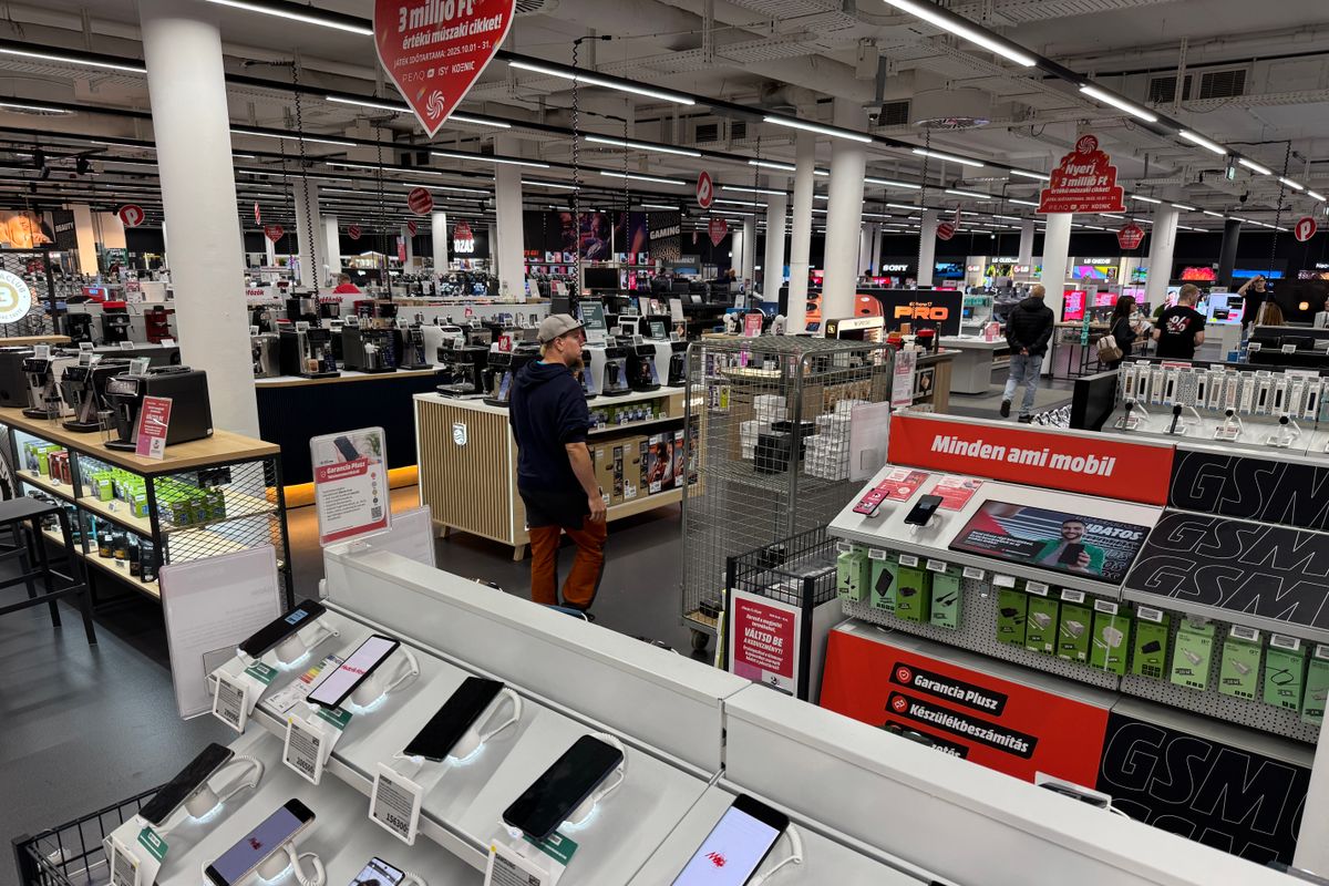 MediaMarkt