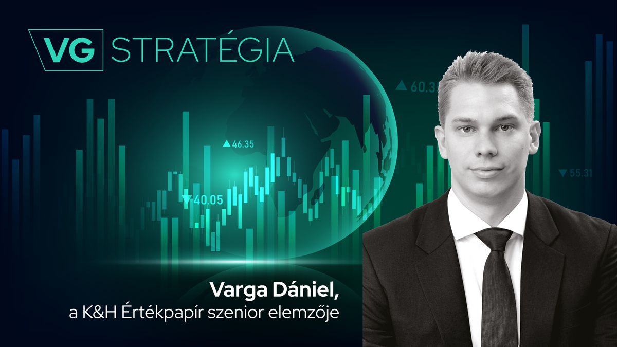 Mindent visz az Nvidia - és nem csak a tőzsdén