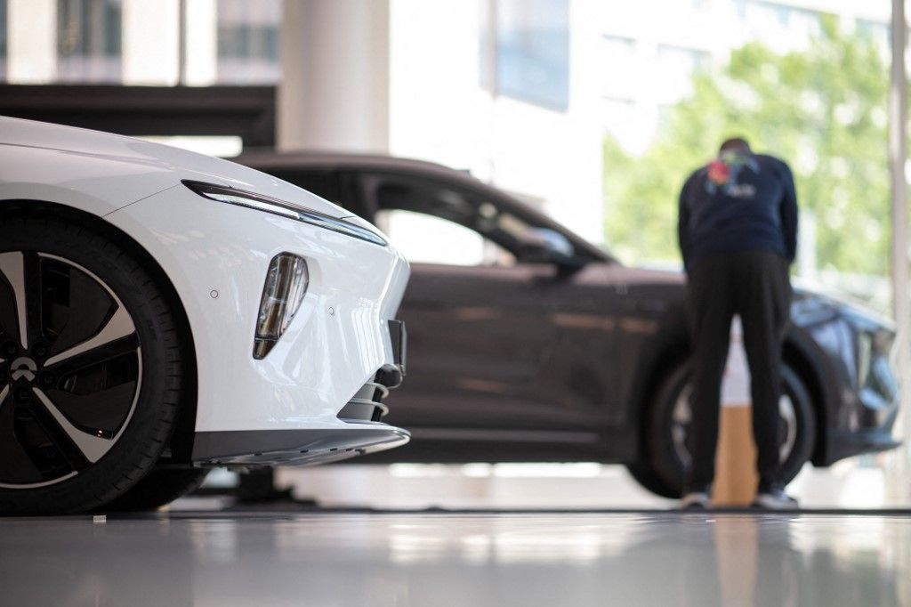 Nio Óriási felfedezés: elhárult az elektromos autók akkumulátorának legnagyobb problémája – kínai tudósok jöttek rá