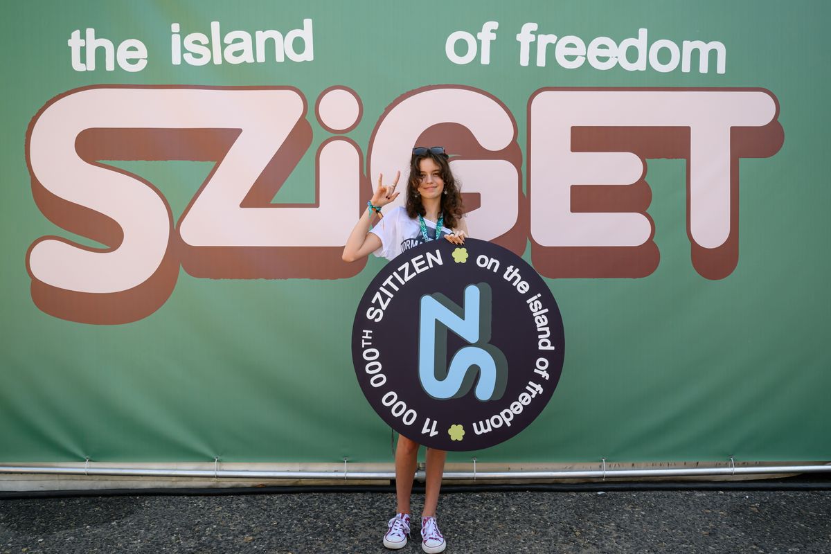 Rendkívüli: megszűnhet a Sziget fesztivál, kivonulna Budapestről – Karácsony Gergely megkapta a levelet a vezérigazgatótól