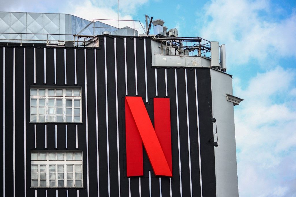 Netflix