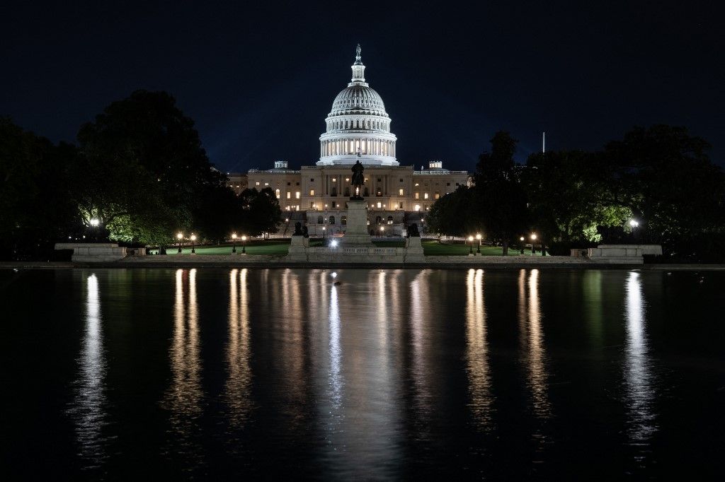 forint Deadline for Congress to adopt budget and avoid shutdown