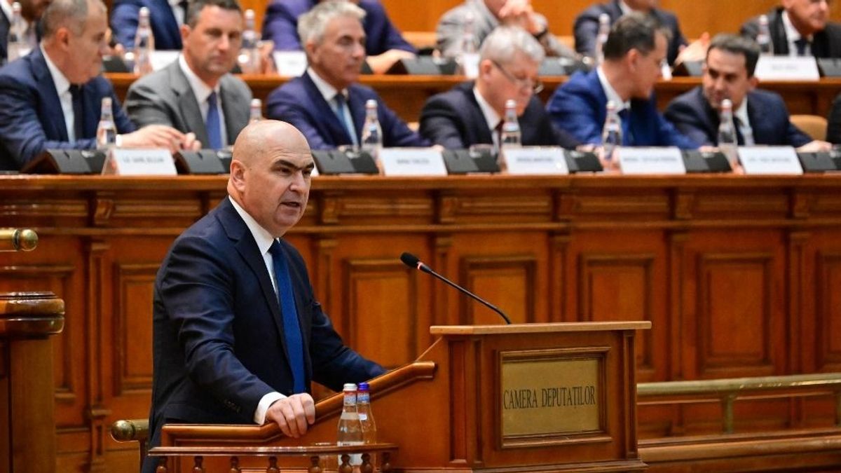 Újabb megszorítások jönnek Romániában: zöld jelzést adott az alkotmánybíróság, de elhalasztotta a döntést a legfontosabb ügyben