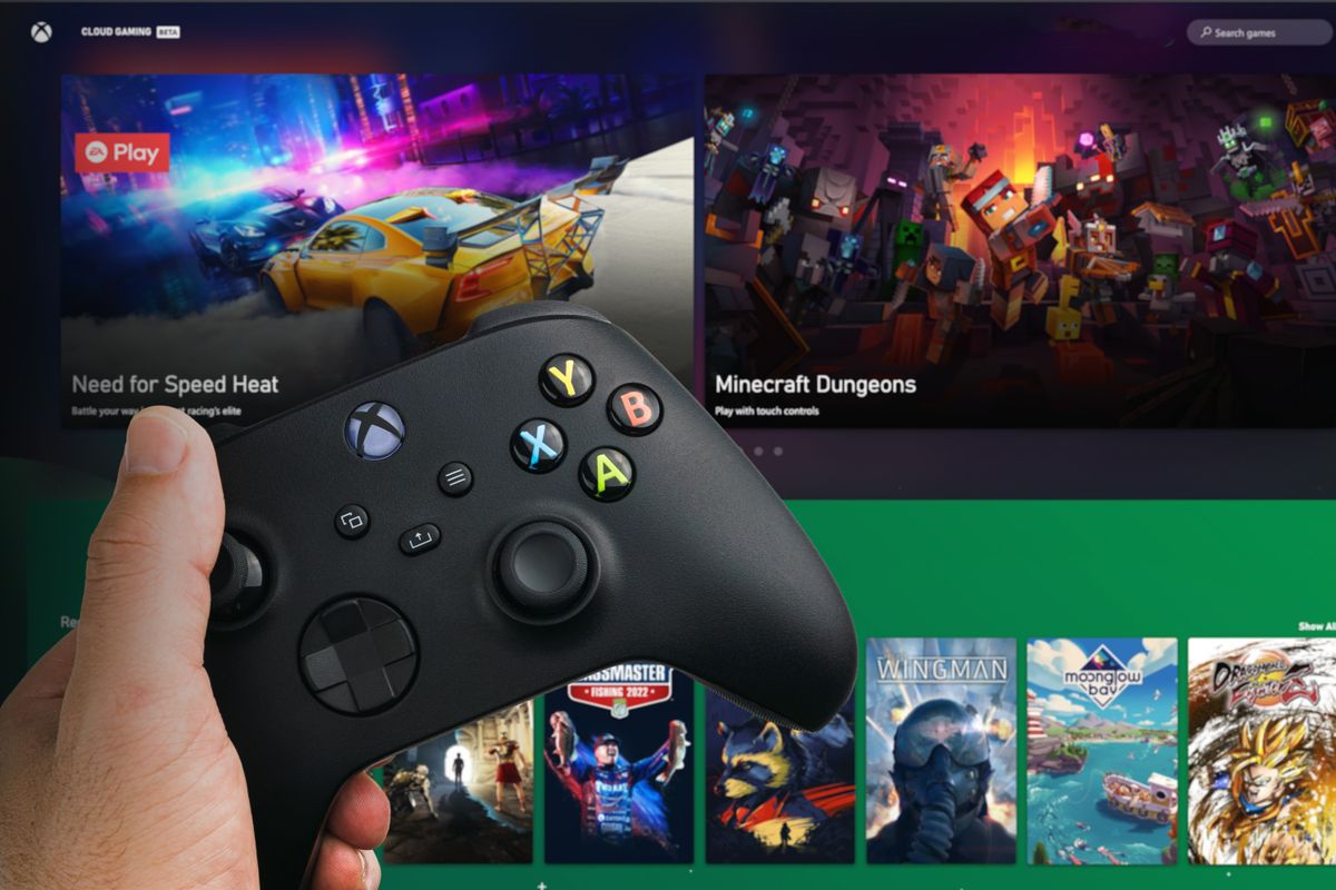 Teljesen nevetséges, amit az Xbox le akar nyomni a játékosok torkán – már most rosszul hangzik az Xbox Cloud Gaming új előfizetése
