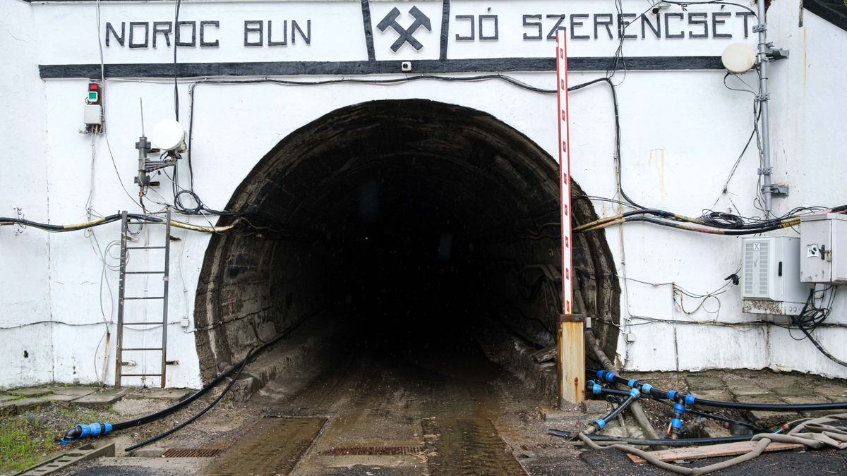 Óriási fordulat Parajdon, ez bombahír: új bányaszint nyílhat, visszatérhetnek a turisták – a románok elfogadták a terveket