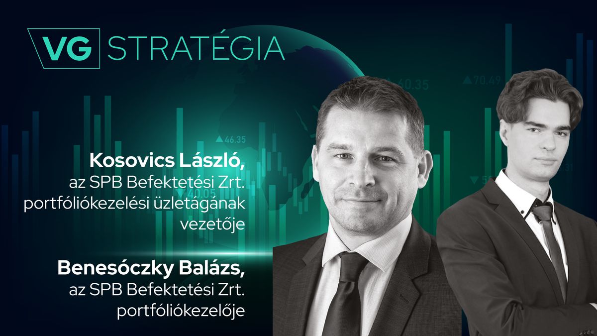 Törékeny lehet a narratíva-vezérelt, tőkeáttétellel felfűtött rali! 