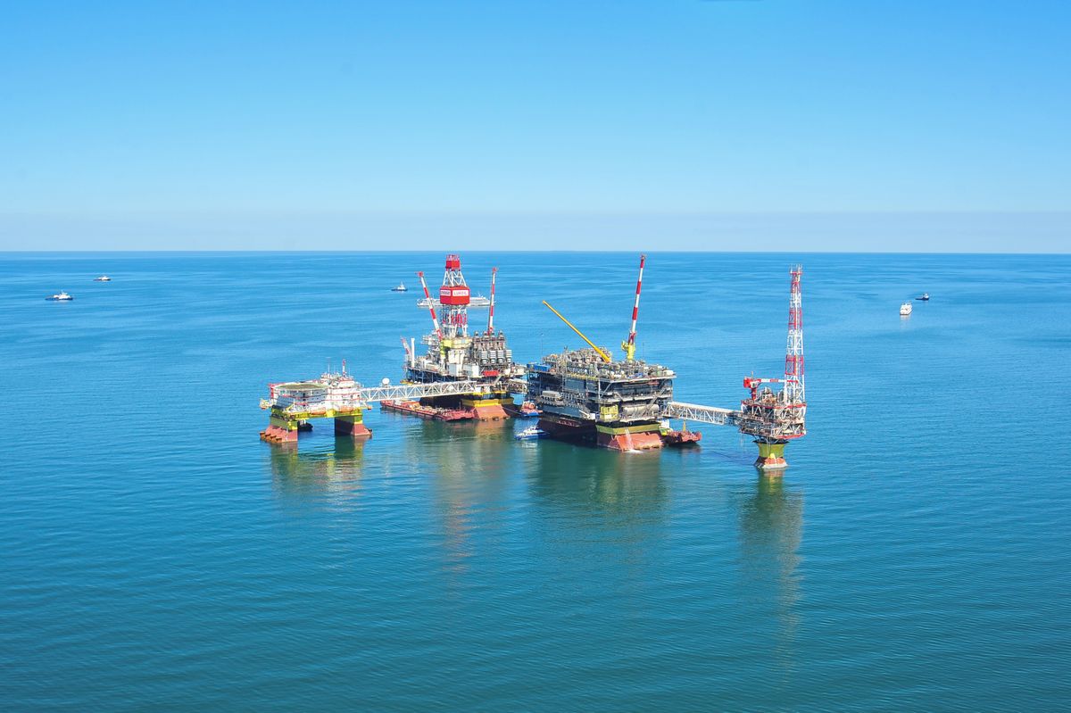 orosz energiafüggőség
