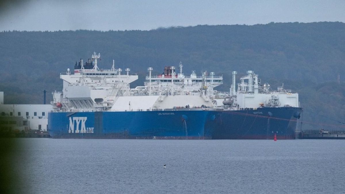 Katar az LNG-export leállításával fenyeget, ha Brüsszel nem tér észhez 