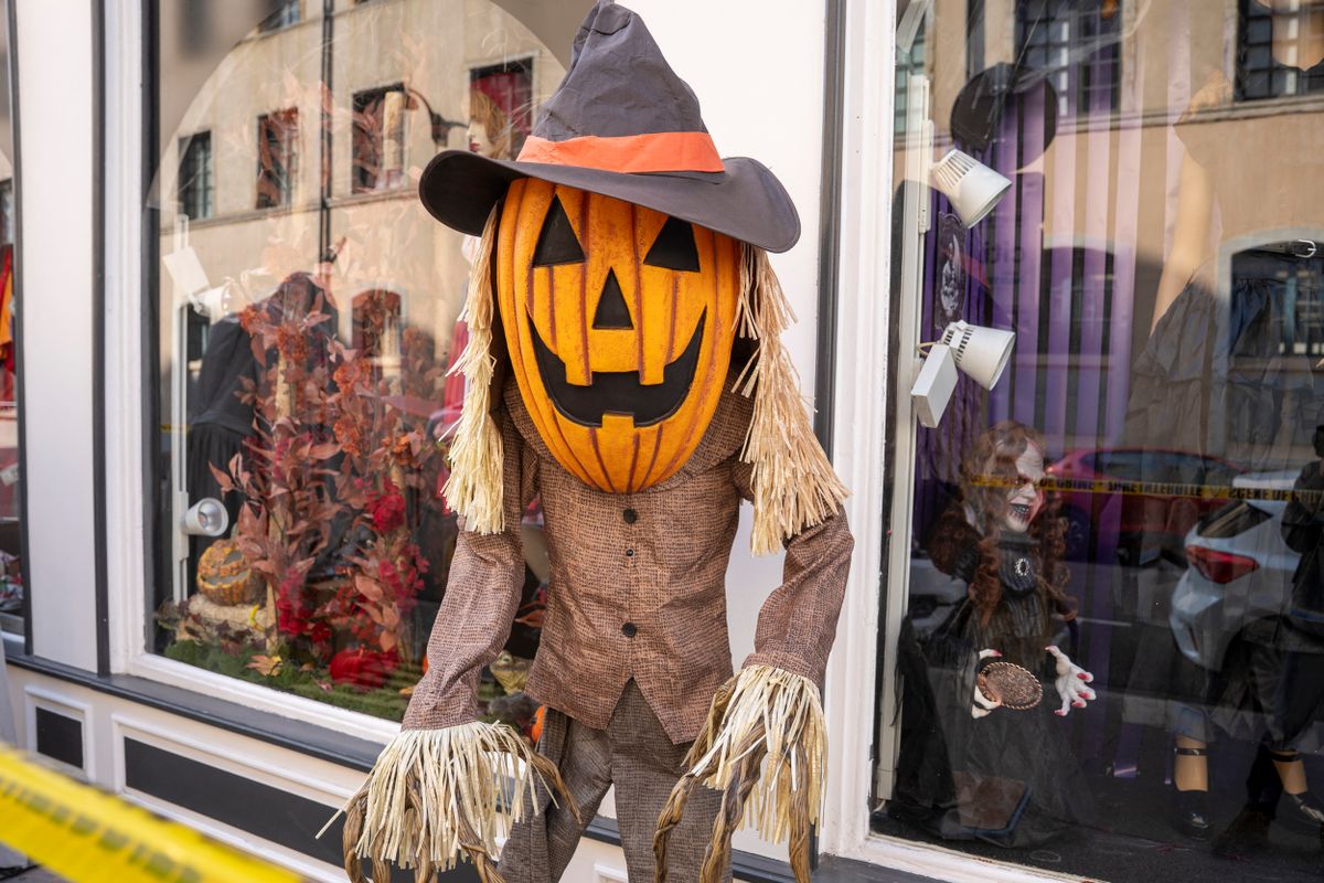 Halloween