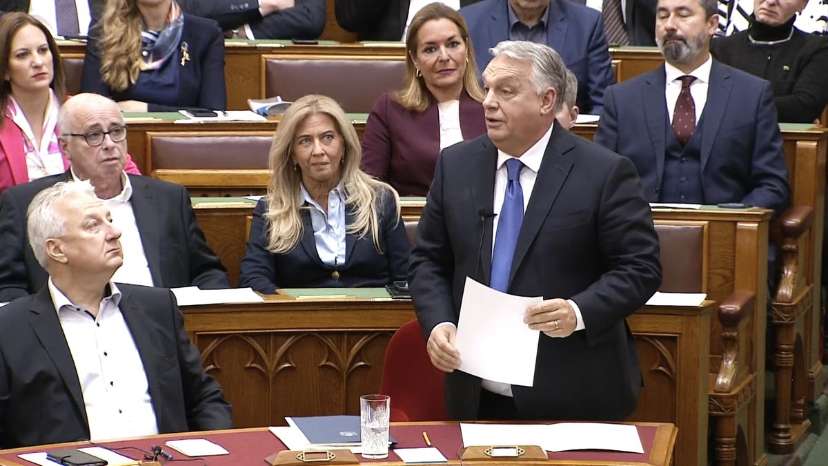 Most már biztos: nagy béremelés jön 2026-ban, Orbán Viktor a parlamentben jelentette be – ők fognak jól járni 